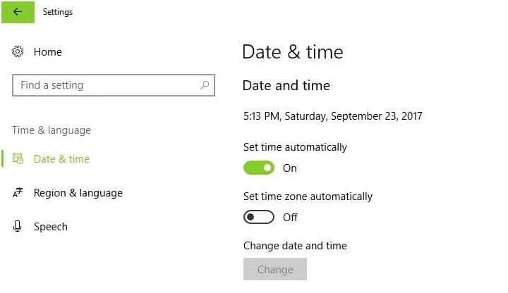 [Dikemas kini] Cara Membetulkan Ralat Kemas Kini Windows 10 0x80244022
