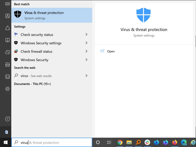 [7 correcciones de trabajo] Falta StartUpCheckLibrary.dll en Windows 10