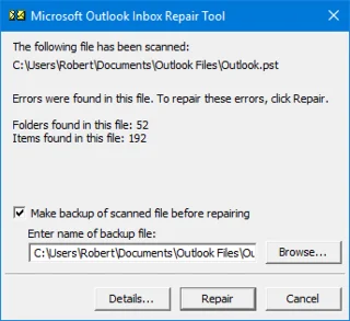 [Resuelto] ¿Cómo arreglar Outlook no se abre en Windows 10?