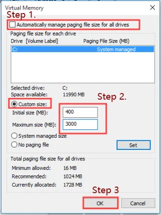 9 Penyelesaian Terbukti untuk Membetulkan Ralat ISDone.dll Windows 10/11 [DIKEMASKINI]