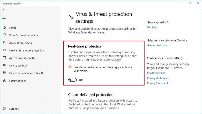 DIBETULKAN: Kami Tidak Dapat Menemui Kod Ralat Kamera Anda 0xa00f4244 dalam Windows 10