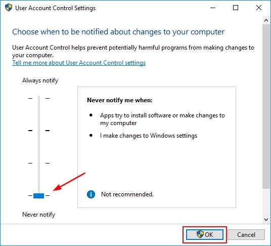 How To Fix: Can’t Open Exe Files In Windows 10 [Complete Fixes]