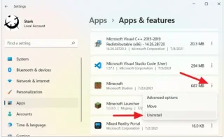 Betulkan Kod Ralat Minecraft 0x80131509 dalam 5 Cara