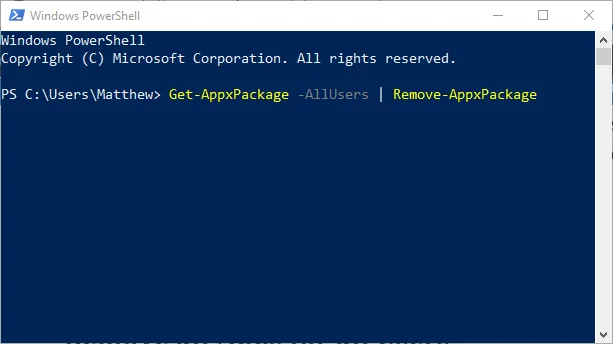 Bagaimana untuk Membetulkan Kod Ralat Gedung Windows 0x8024500C