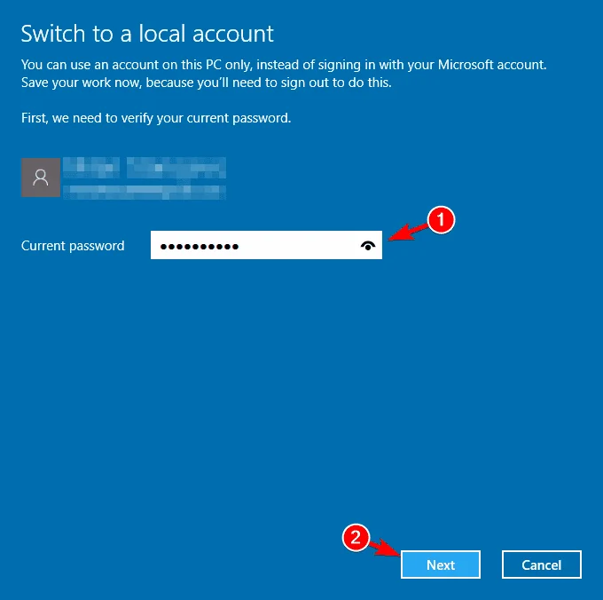 [DIBETUL] PIN Tidak Berfungsi dalam Windows 10