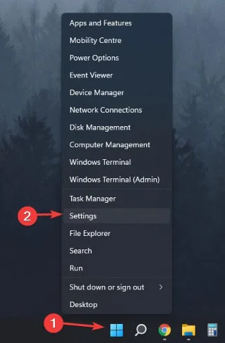 Windows 11'de Fare Gecikmesi ve Kekemeliği – DÜZELTİLDİ