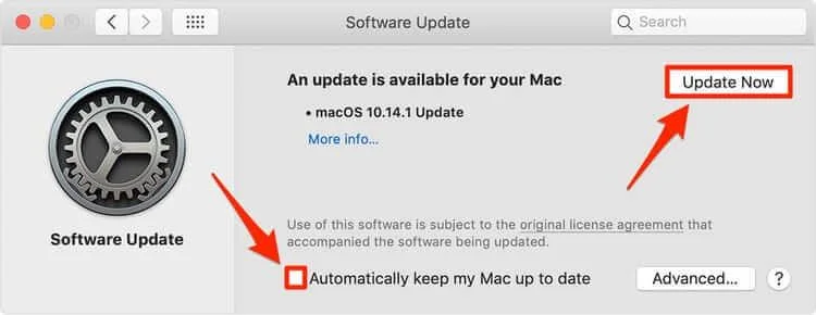 10 formas de reparar AirPods que no se conectan a MacBook