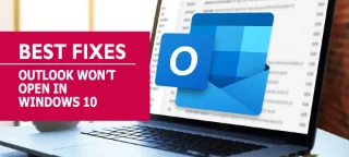 [Diselesaikan] Bagaimana untuk Membetulkan Outlook Tidak Akan Dibuka Dalam Windows 10?
