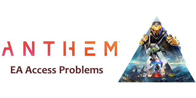 25 problemas de Anthem: fallas solucionadas, alto uso de CPU, lanzamiento y muchos otros errores