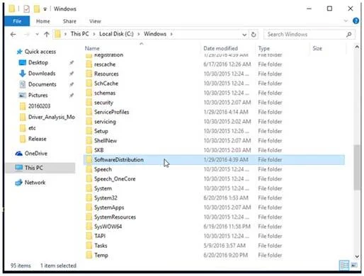 [DIKEMASKINI] 5 Helah untuk Membetulkan Ralat Kemas Kini Windows 0x80248007