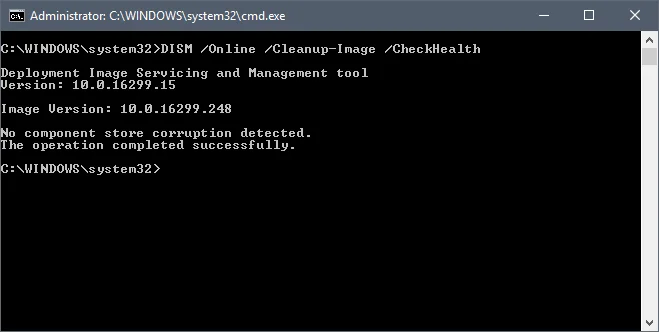 Cómo reparar el error 0xc00007b/0xc000007b (todos los juegos y software de PC) en Windows 10, 8.1, 8 y 7