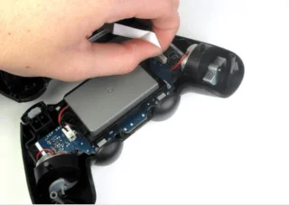 Bagaimana Untuk Selesaikan Masalah Lampu Merah Pengawal PS4? [Penyelesaian Dicuba & Diuji]