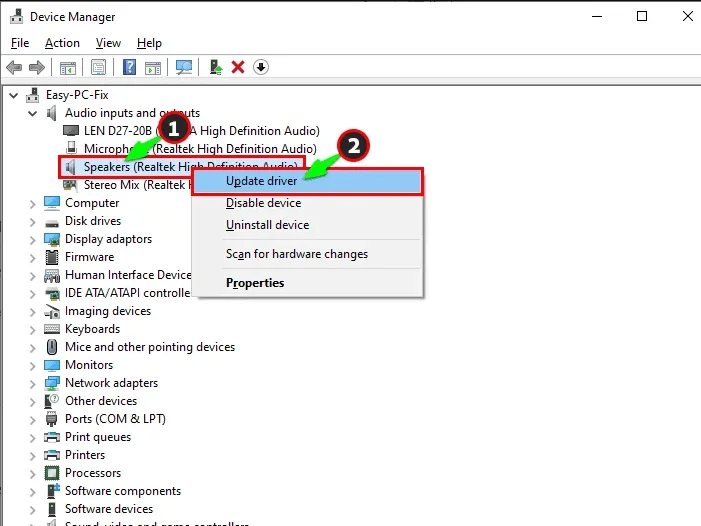 Düzeltildi: “Loadlibrary 126 Hatasıyla Başarısız Oldu” Windows 11 Kalıcı Olarak