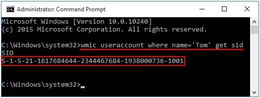 [DIBETUL] Anda telah dilog masuk dengan profil sementara dalam Windows 10