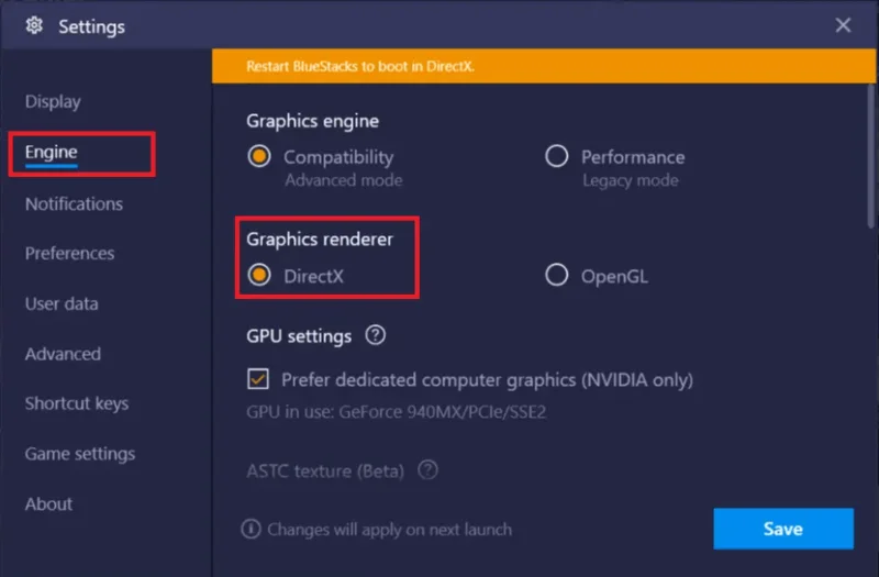 Bagaimana Untuk Membetulkan Enjin BlueStacks Tidak Akan Dimulakan Pada Windows 10 & Mac?