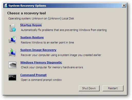 Como criar um backup de imagem do sistema no Windows 10