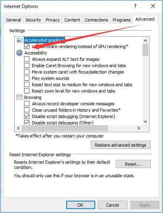 [Diselesaikan] Bagaimana untuk Membetulkan Masalah Penstriman Video Netflix pada Windows 10 selepas Naik Taraf?