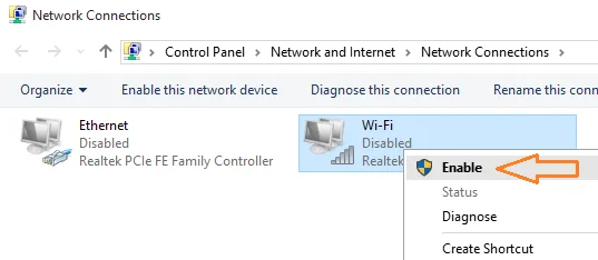 แก้ไขปัญหาโหมดเครื่องบินใน Windows 10 – [คู่มือฉบับย่อ]