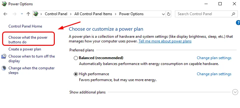 แก้ไขข้อผิดพลาด Kmode_Exception_Not_Handled ใน Windows 10 [โซลูชันที่ผ่านการทดสอบ]