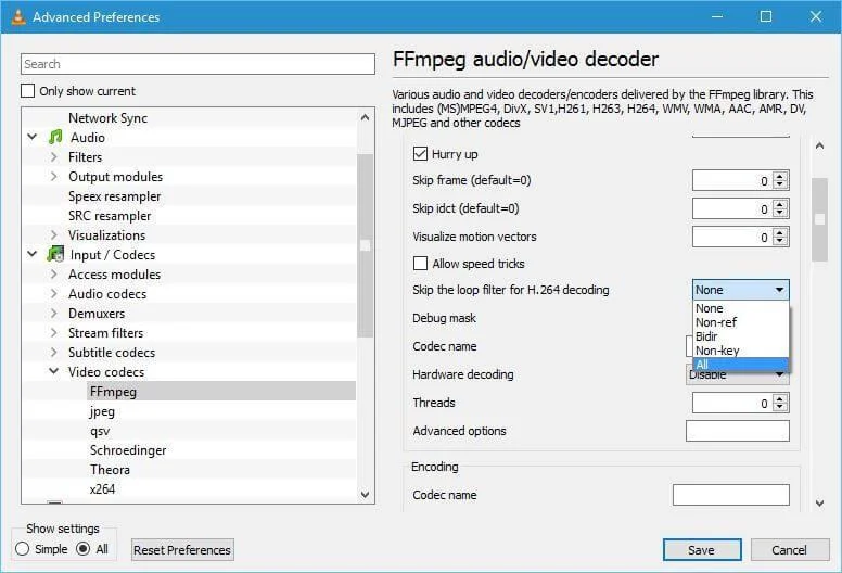 4 problemas comunes de VLC Media Player y sus soluciones completas