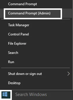 [แก้ไขแล้ว] วิธีแก้ไขข้อผิดพลาด System_Service_Exception บน Windows 10