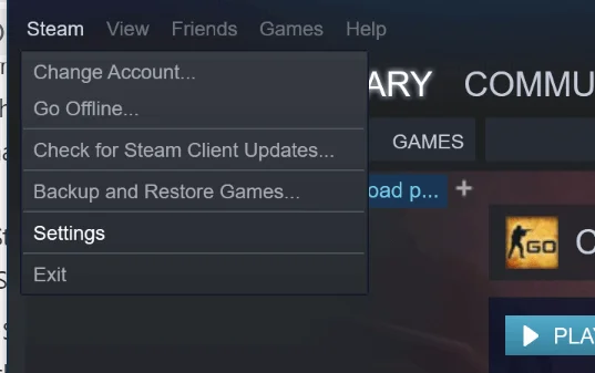 6 Cara Betulkan Steam Tidak Mengesan Isu Permainan yang Dipasang