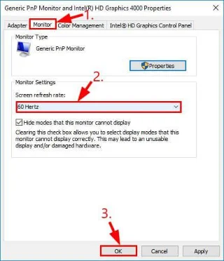 Cara Menyelesaikan Masalah Skrin Berkelip Windows 10