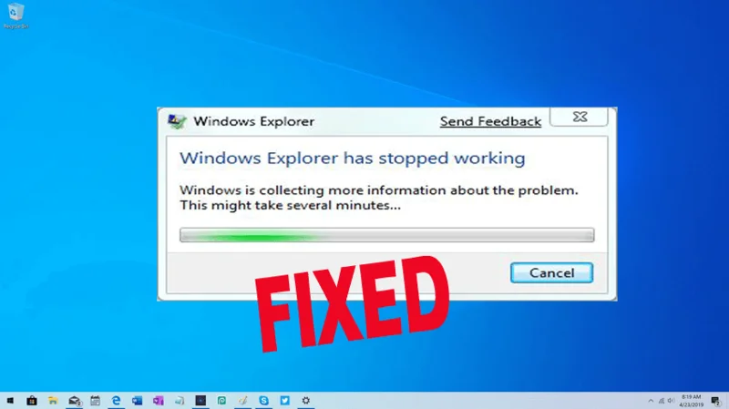 [DIBETUL] Ralat Pemasang Windows Tidak Berfungsi dalam Windows 10