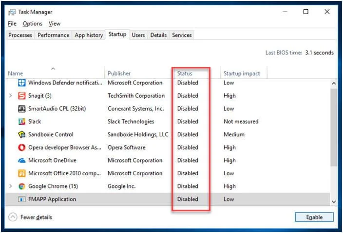 [Resuelto] ¿Cómo reparar el error de actualización de Windows 10 0x8024a10a?