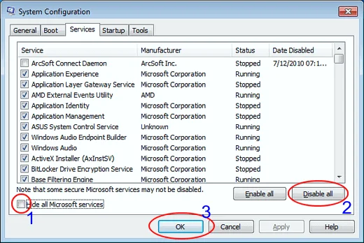 Ralat Kod Henti Proses Kritikal dalam Windows 10 [10 Pembetulan Mudah]