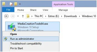 [แก้ไขแล้ว] วิธีแก้ไขข้อผิดพลาดบางอย่างที่เกิดขึ้นใน Windows 10