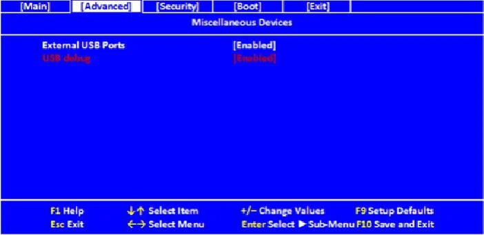 [DIBETULKAN] Ralat BSOD WDF_VIOLATION Windows 10