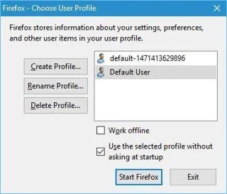 ¿Cómo arreglar no se pudo cargar XPCOM en Firefox?  [7 trucos fáciles]