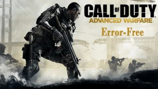 [RESOLVIDO] Erros do Call of Duty Advanced Warfare - travando, travando, FPS baixo e mais