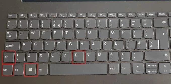 [CORREGIDO] Surface Pro 4 no se enciende