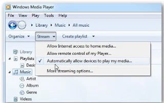 [Tetap] Isu Penstriman Windows 10 dengan Pelayan Media PlayStation 3
