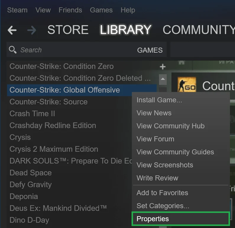 VACを修正すると、8つの簡単な方法でゲームセッションエラーを確認できませんでした