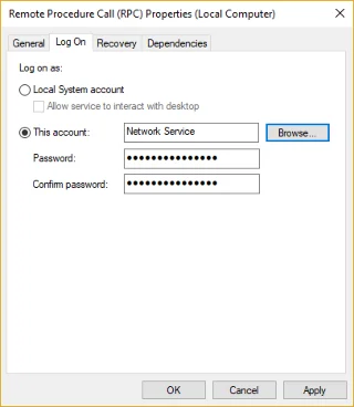 [DIBETUL] Ralat Pemasang Windows Tidak Dapat Dicapai