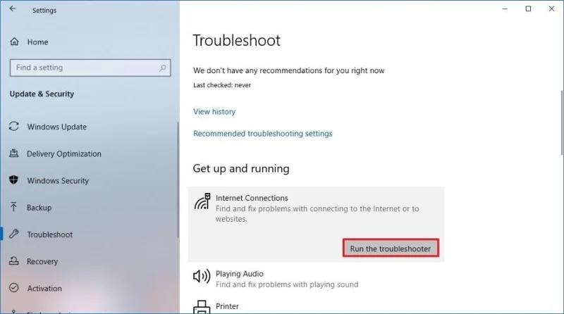 Как исправить ошибку «Не удается установить Windows Media Feature Pack» [6 простых приемов]