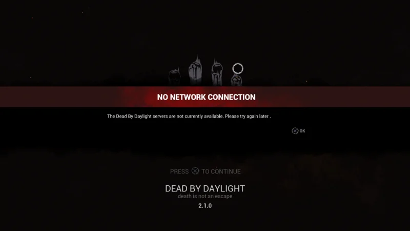 [CORREGIDO] Errores de Dead by Daylight, fallas, no inicio, rendimiento y más