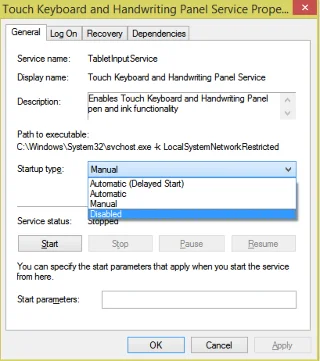 Cómo solucionar problemas del cargador CTF en Windows 10 [Soluciones instantáneas]