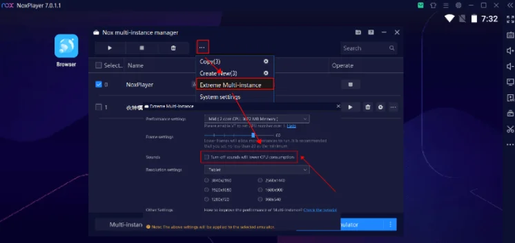 Repare el reproductor NOX sin sonido de Windows 10 con 9 soluciones rápidas