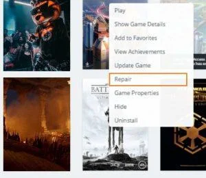 [11 Pembaikan] Inkuisisi Zaman Naga Tidak Akan Melancarkan Windows 10 & 11