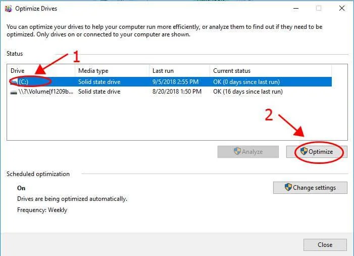 [RISOLTO] Errore 132 di World of Warcraft in Windows 10