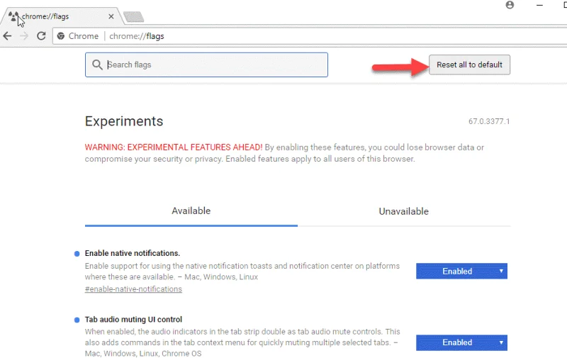 [CORREGIDO] Error de DNS_PROBE_FINISHED_NXDOMAIN en Google Chrome