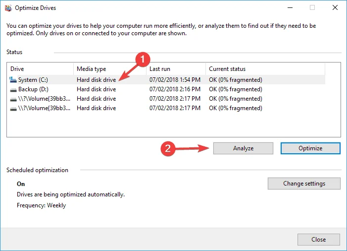 11 Tweak Pantas Untuk Membetulkan Isu Windows 10 Sangat Lambat & Tidak Responsif