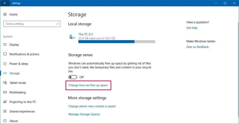 [แก้ไขแล้ว] จะแก้ไขข้อผิดพลาดการอัปเดต Windows 10 0x80070070 ได้อย่างไร