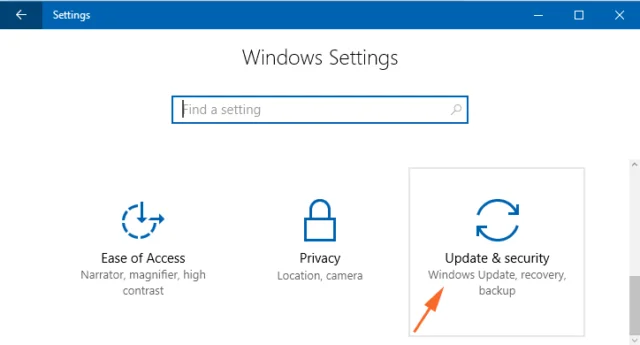 Arreglar el botón de inicio de Windows 10 que no funciona (soluciones fáciles)