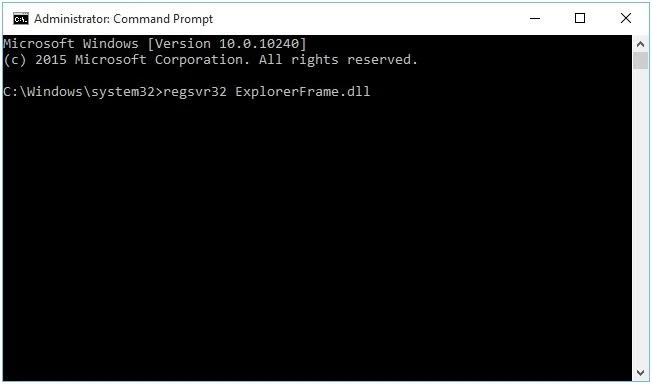 Ralat Kelas Tidak Berdaftar dalam Windows 10 – [DIBETULKAN]