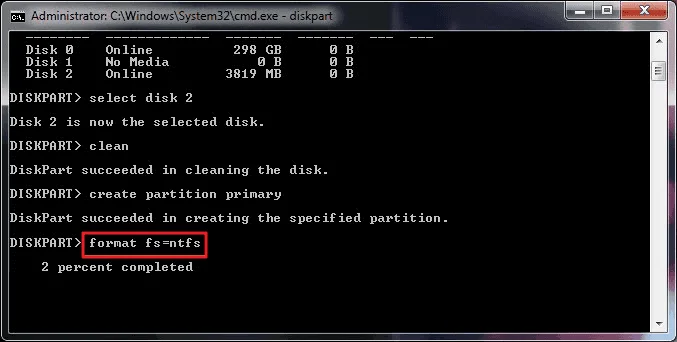 FIX: Windows Tidak Boleh Dipasang pada GPT Cakera ini [Panduan Pakar]